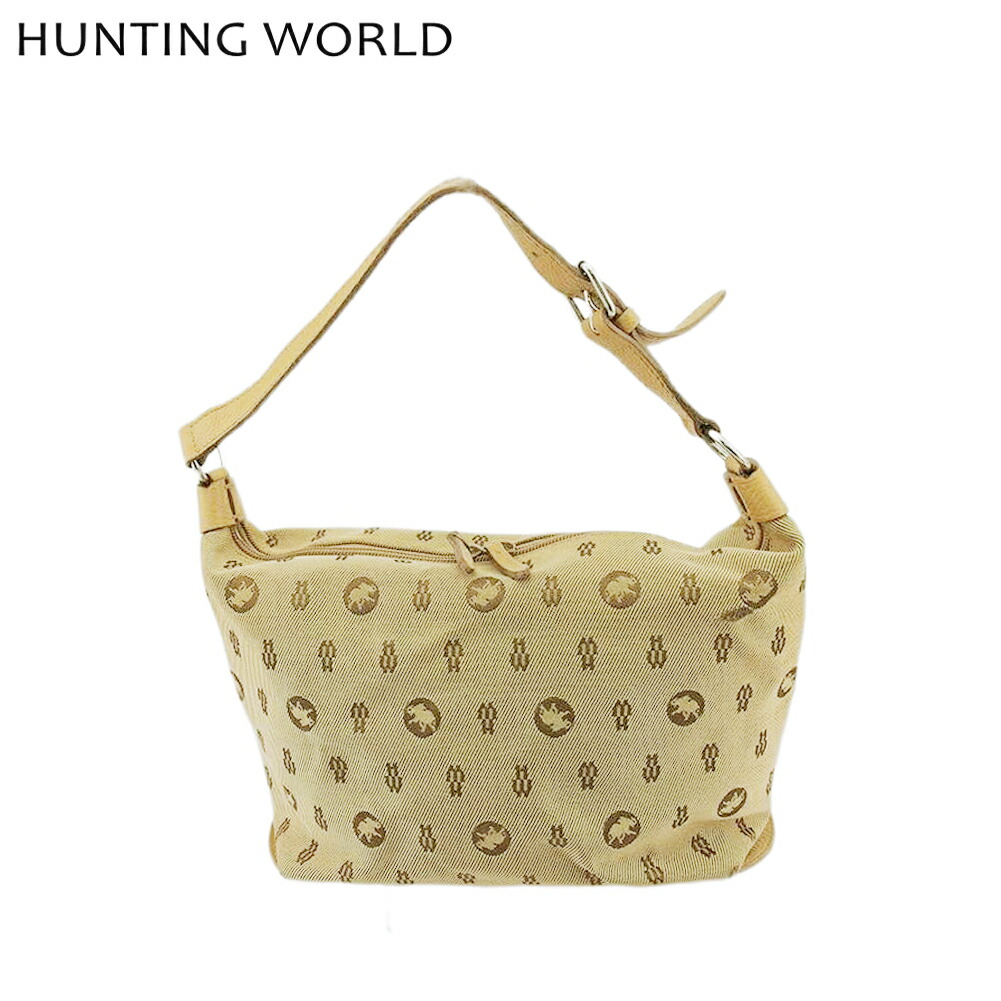 楽天市場】ハンティングワールド HUNTING WORLD 斜め掛け