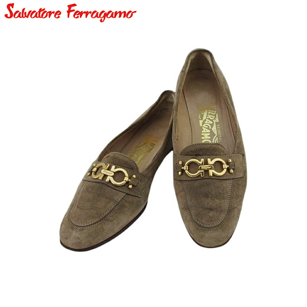 楽天市場】【24％OFFクーポン】サルヴァトーレフェラガモ