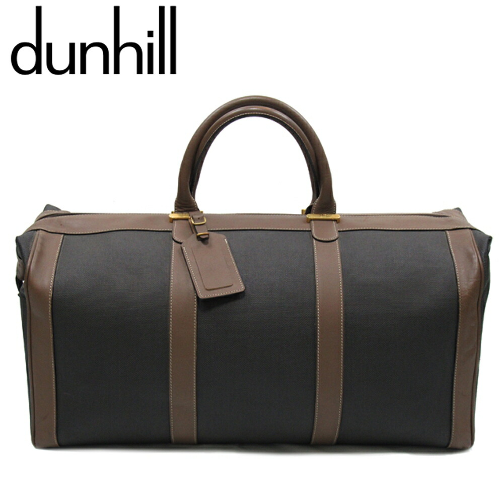 楽天市場】【Fashion Special Fair 30％OFFクーポン】ダンヒル Dunhill