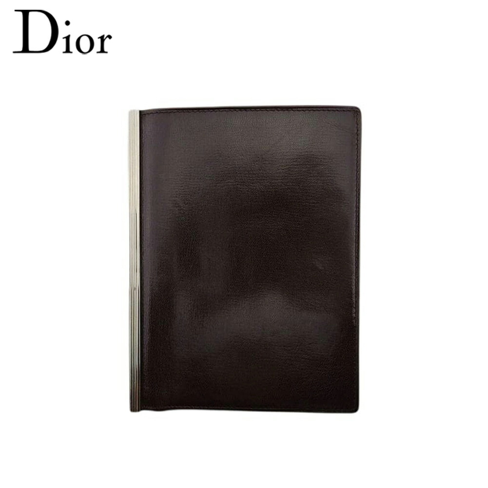 楽天市場】Christian Dior (ディオール） 二つ折りパスポート