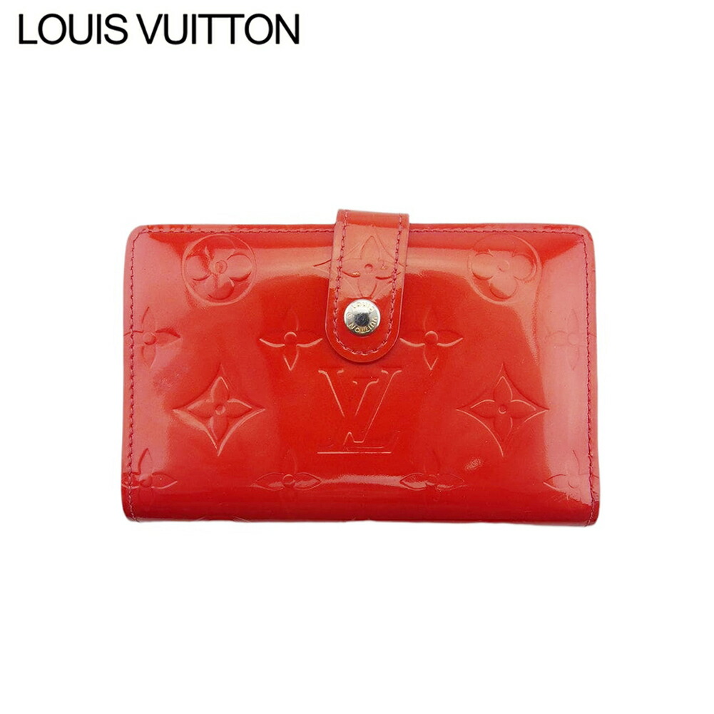 楽天市場】ルイヴィトン LOUIS VUITTON 財布 モノグラム