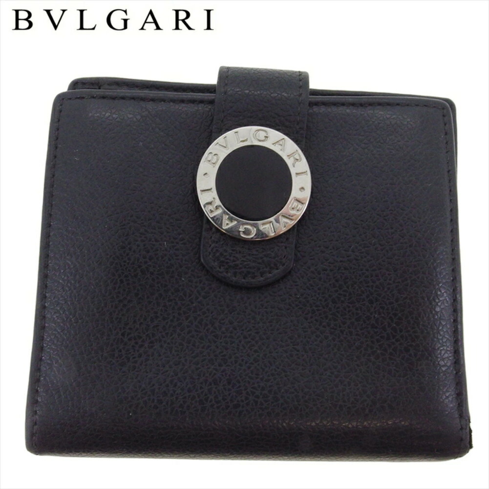 楽天市場】ブルガリ 二つ折り財布 レディース ブランド BVLGARI 291749