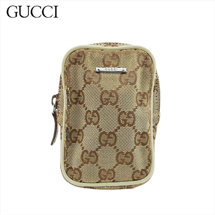 楽天市場】GUCCI グッチ シガレットケースタバコ入れ 煙草ケース