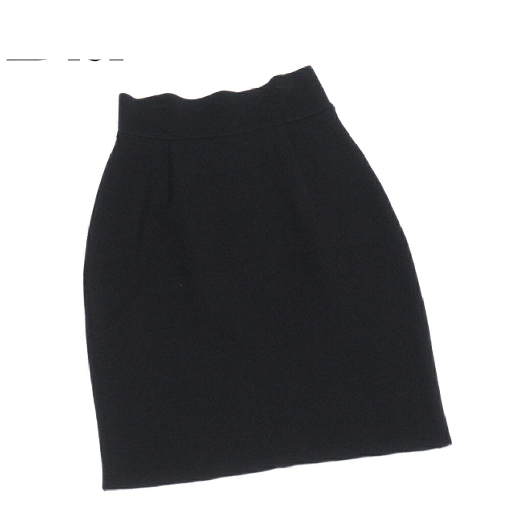 楽天市場】【30%OFF】 ディオール スカート 36サイズ マクロカナージュ