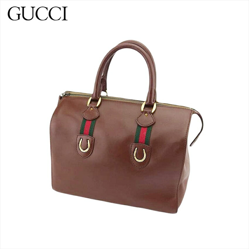 楽天市場】グッチ GUCCI ボストンバッグ ボストンバッグ バッグ