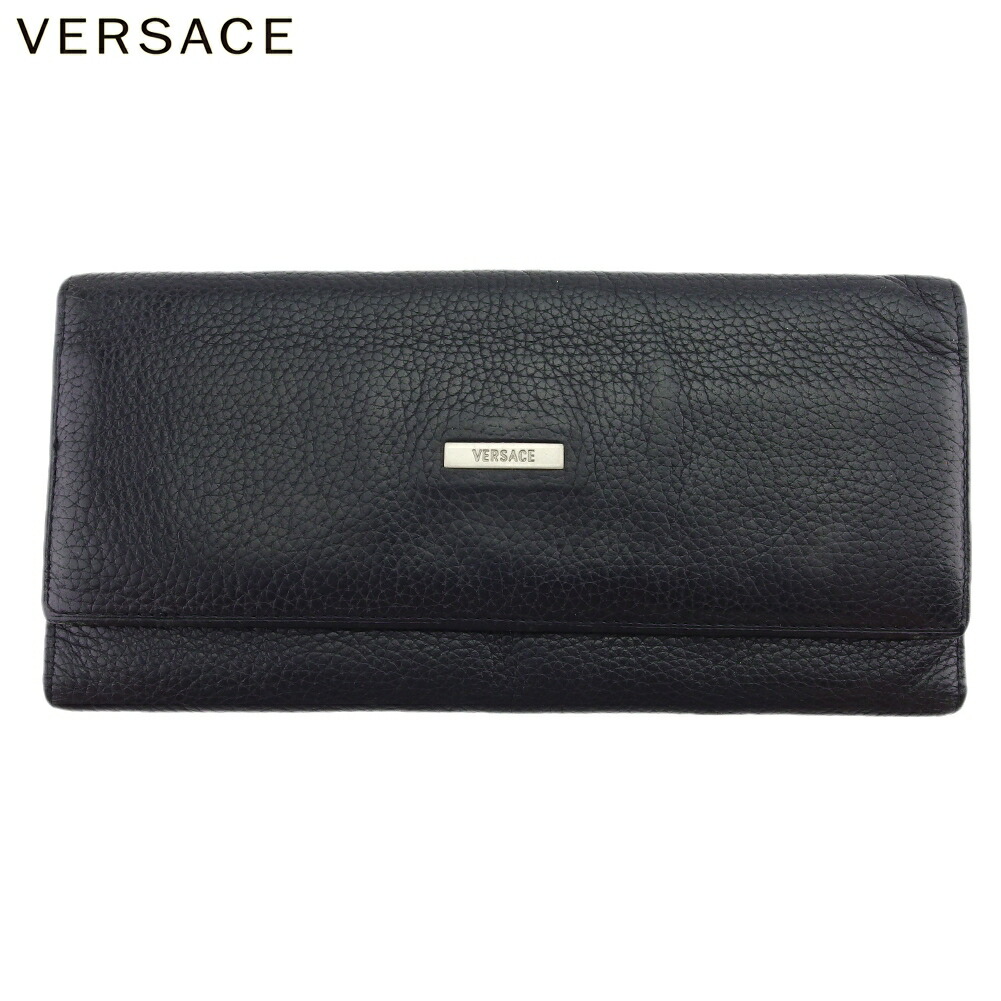 【匿名配送】GIANNI VERSACE マネークリップ　❤︎ 楽天市場】【財布】GIANNI VERSACE ジャンニ ヴェルサーチ