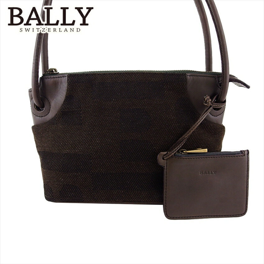 ★美品 BALLY バリー ボディバッグ ウエストポーチ トレインスポッティング 楽天市場】【バッグ】BALLY バリー トレインスポッティング
