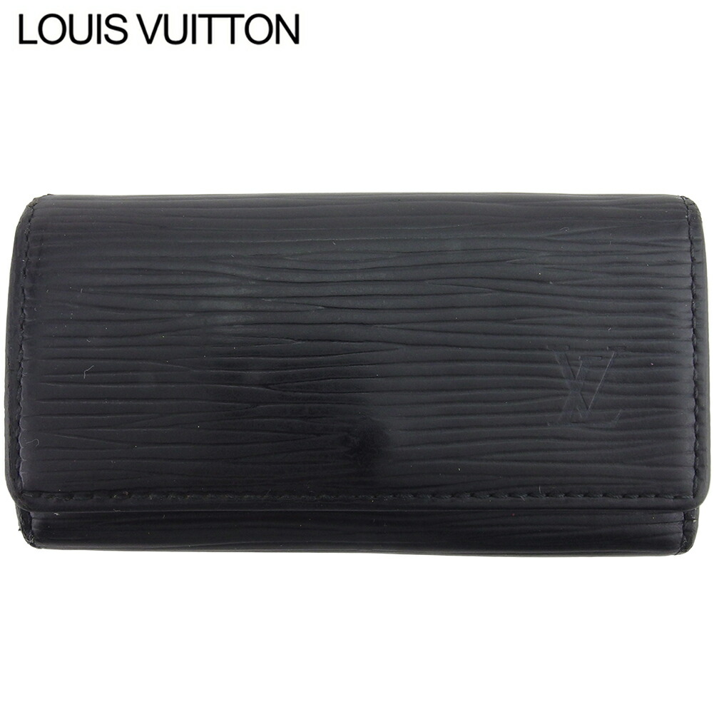 楽天市場】【秋Sale】ルイ・ヴィトン LOUIS VUITTON キーケース