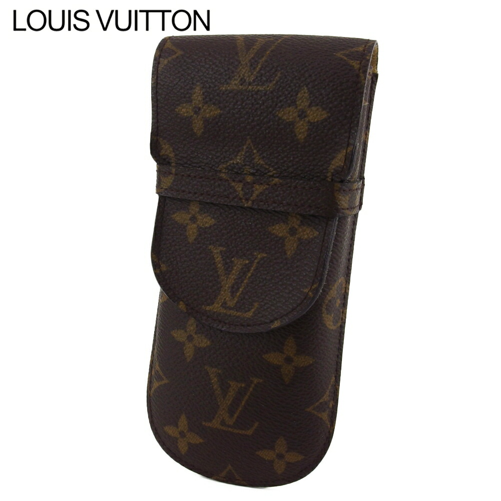 楽天市場】ルイ・ヴィトン LOUIS VUITTON メガネケース