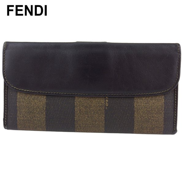 楽天市場】フェンディ 長財布 FENDI FFダイヤモンド 8M0365 ADYM F13VK