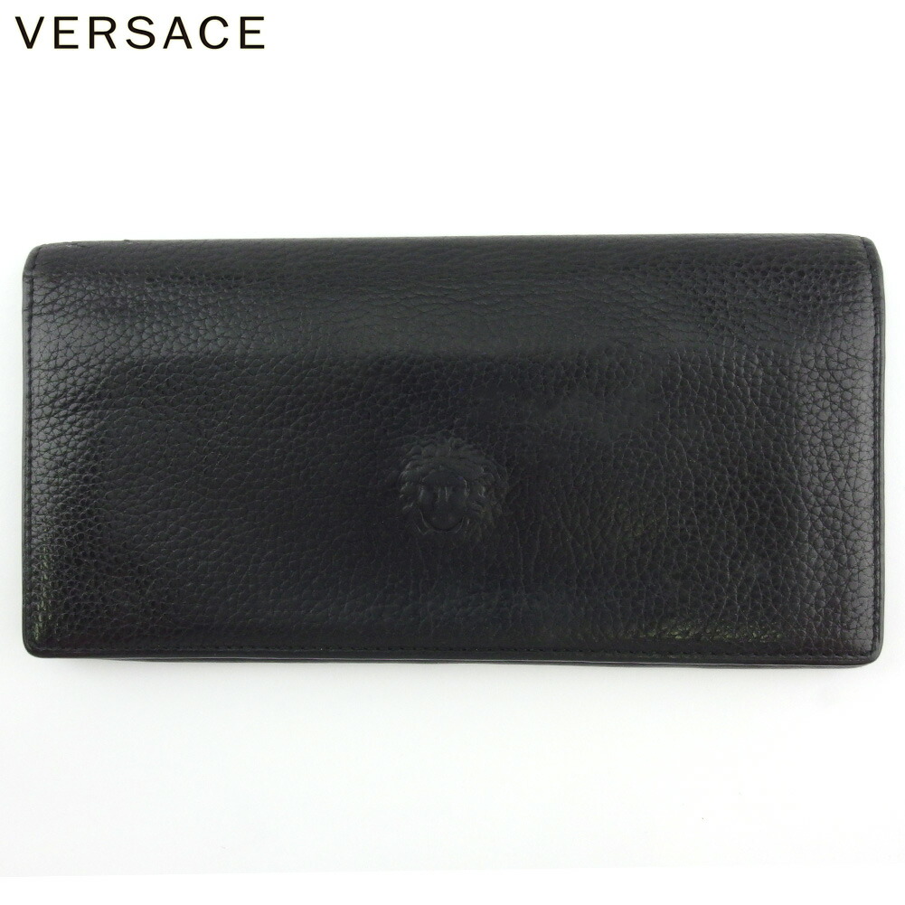 楽天市場】【財布】GIANNI VERSACE ジャンニ ヴェルサーチ ベルサーチ