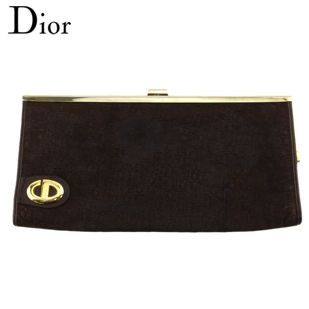 楽天市場】【中古】 美品 クリスチャンディオール Christian
