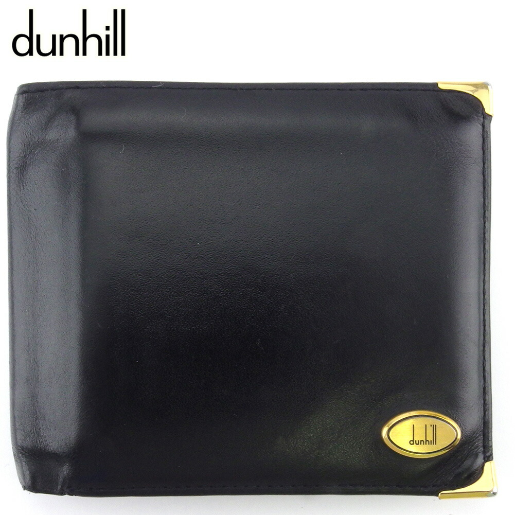 小物 Dunhill セール 29%OFF】ダンヒル DUNHILL ダンヒル 財布 DUNHILL