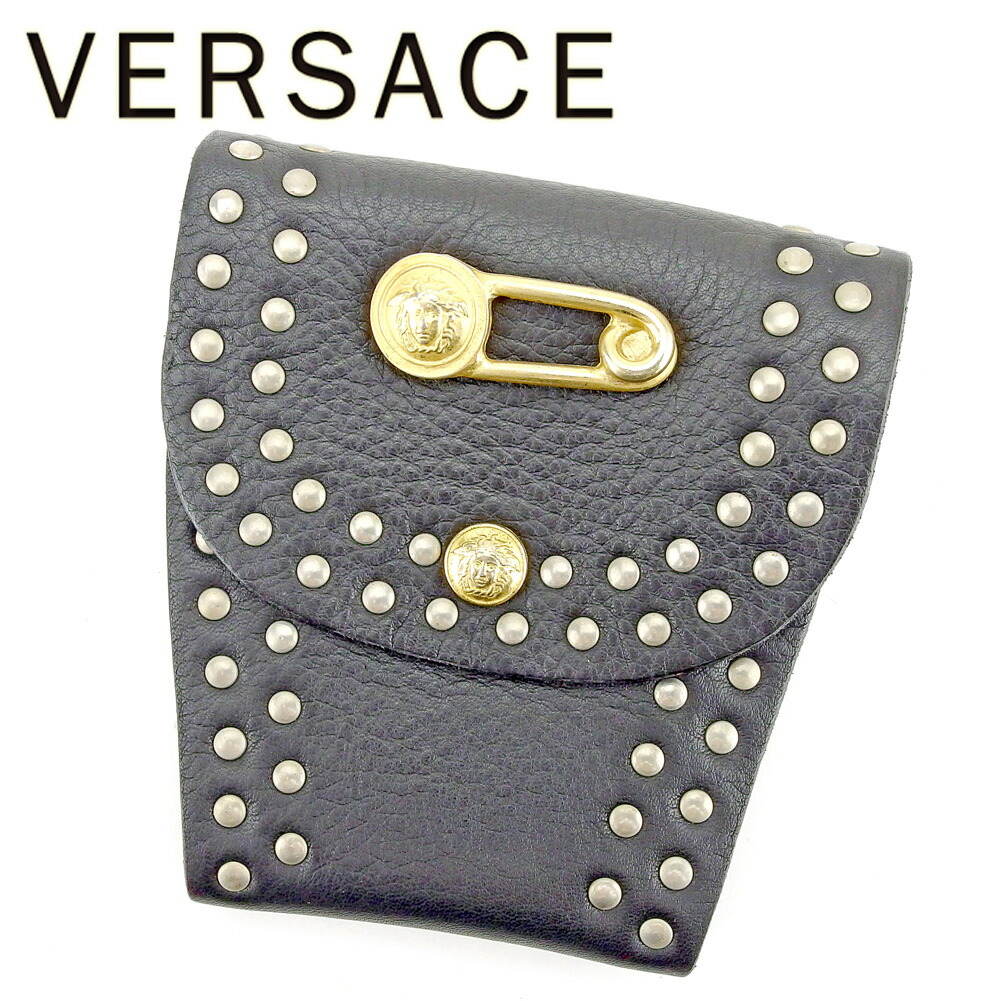 GIANNI VERSACE ウエストバック　皮製品 楽天市場】【バッグ】GIANNI VERSACE ジャンニ ヴェルサーチ