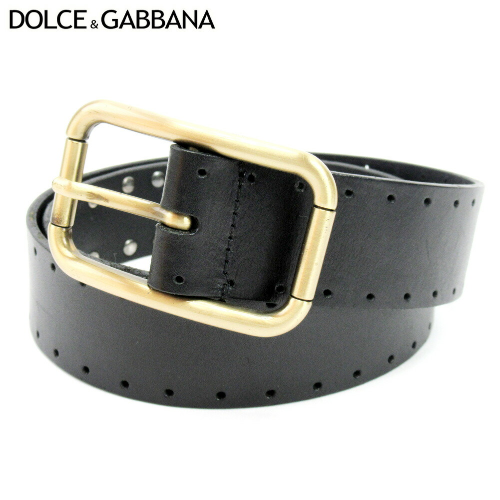 楽天市場】DOLCE&GABBANA ドルチェ&ガッバーナ D&G ドルガバ