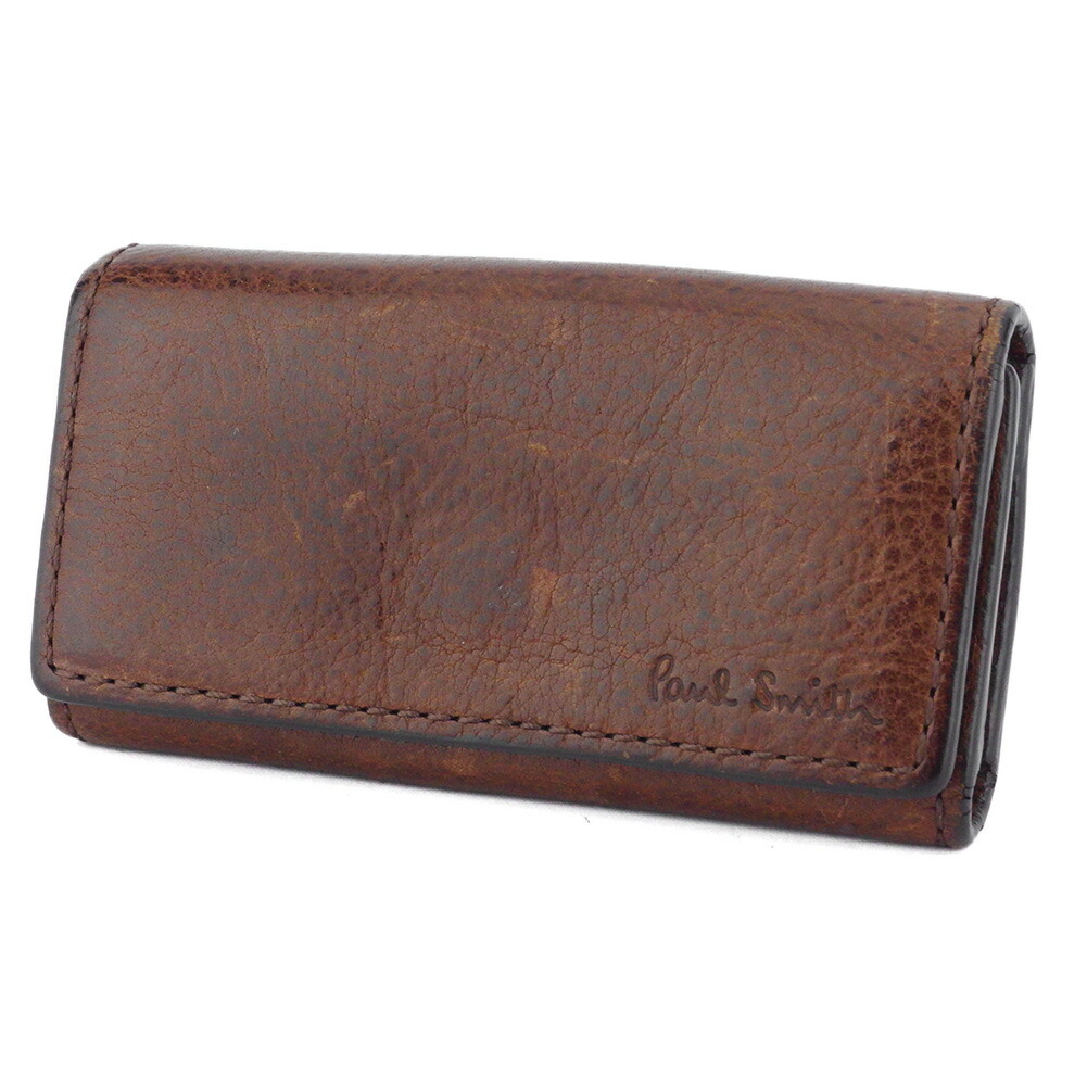 新品】キーケースstussy 90s ステューシー ユニセックス 廃盤モデル