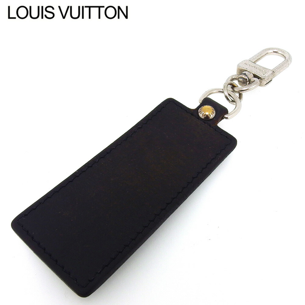 ❤美品❤ルイヴィトン ポルトクレ アーティクルドゥヴォワイヤージュ キーホルダー 楽天市場】LOUIS VUITTON ルイ ヴィトン ヴェルニ ポルト クレ
