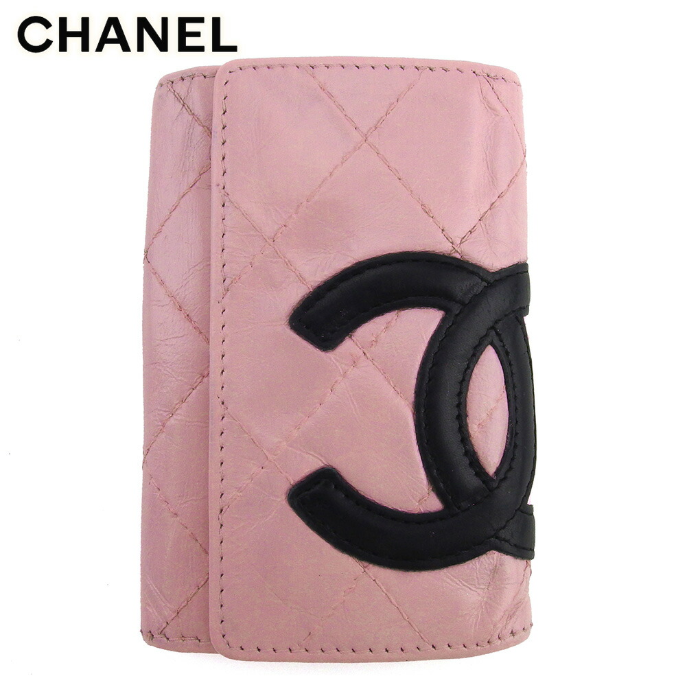 楽天市場】【新品未使用品】CHANEL シャネル カンボンライン