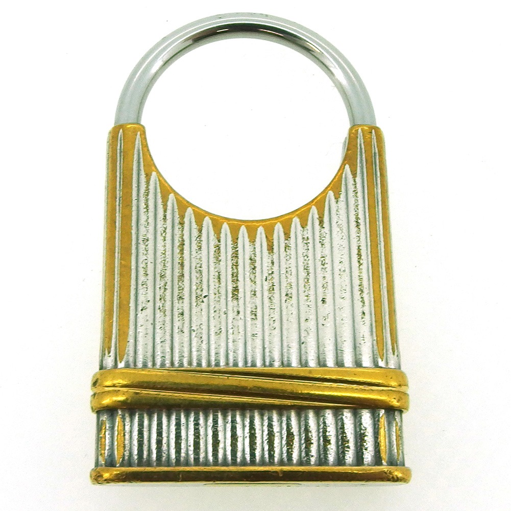Cartier カルティエ キーリング キーホルダー ゴールド ユニセックス すぐ届く☆ギフトに◎【カルティエ】キーリング ゴールド 関税込