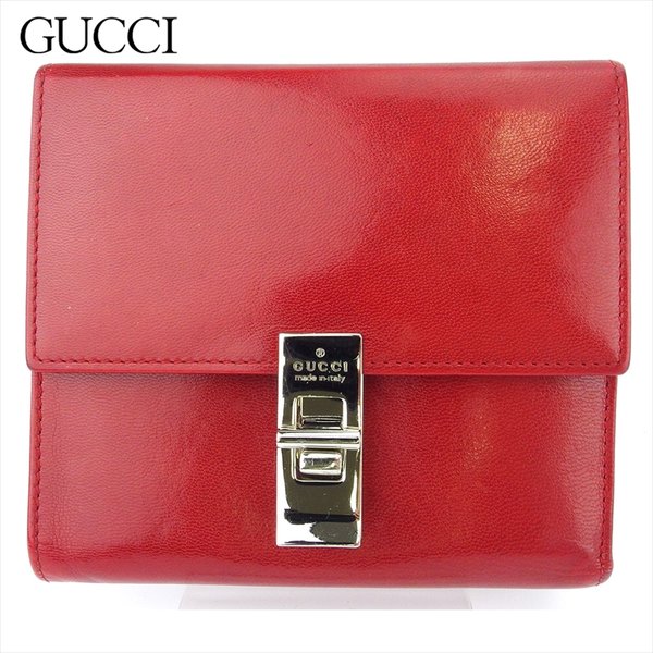 楽天市場】グッチ GUCCI 財布 三つ折り財布 524672 CAO0G