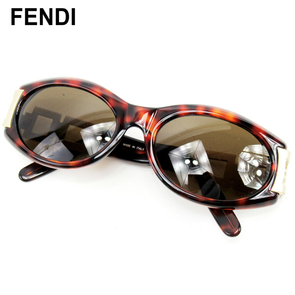 【FENDI】海外限定 フェンディ サングラス 正規品 安全発送 FENDI】海外限定 フェンディ サングラス 正規品 安全発送 (FENDI