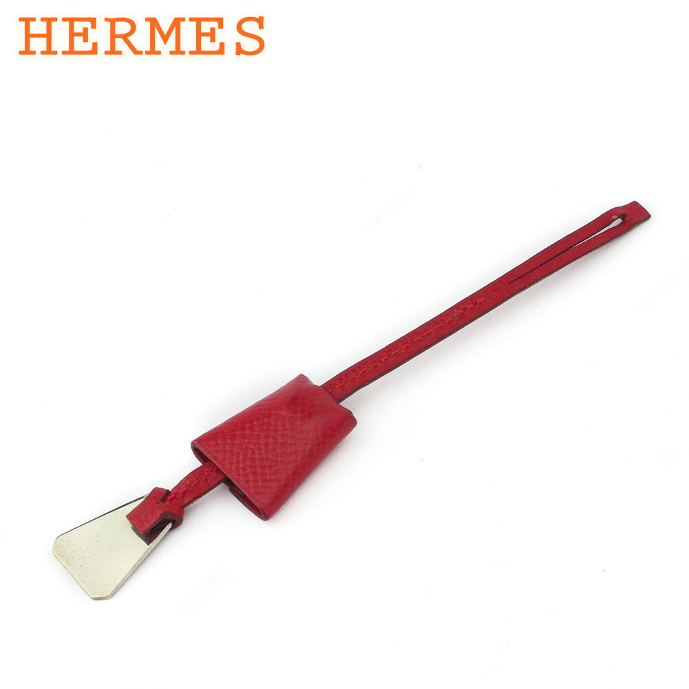 楽天市場】新品同様 エルメス MOTEL sunset レザー ブラック/ブルー