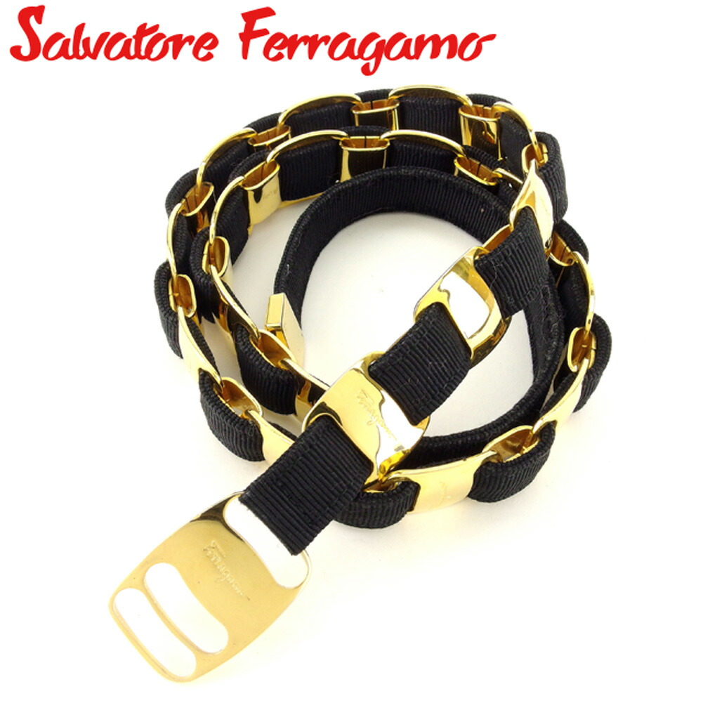 楽天市場】サルヴァトーレ フェラガモ ベルト ヴァラ金具