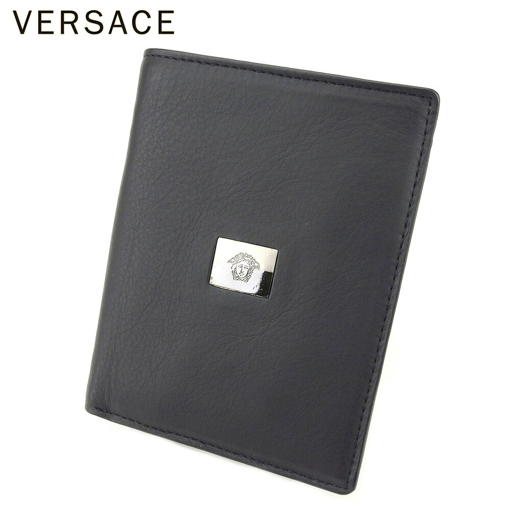 楽天市場】【財布】GIANNI VERSACE ジャンニ ヴェルサーチ