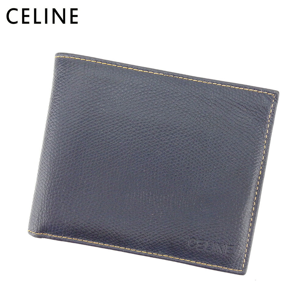 楽天市場】セリーヌ （CELINE） フォールデッド コンパクト