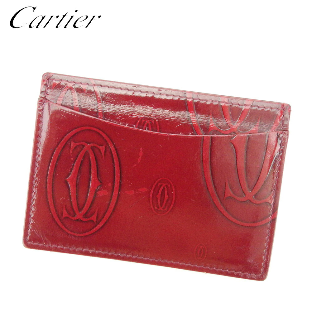 楽天市場】Cartier カルティエ ハッピーバースデー ハッピー