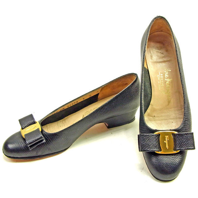 楽天市場】Salvatore Ferragamo サルバトーレ フェラガモ ZERI