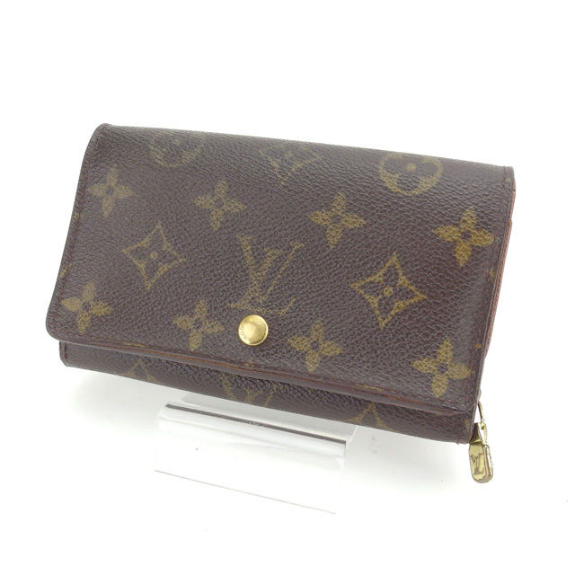 LV ルイヴィトン モノグラム 折り財布 長財布 カードケース 小銭入れ 楽天市場】ルイヴィトン LOUIS VUITTON コインケース カード