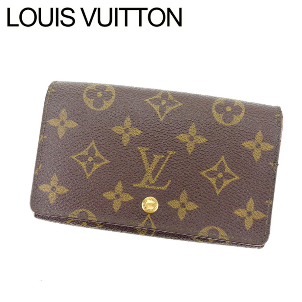 楽天市場】ルイヴィトン LOUIS VUITTON コインケース カード