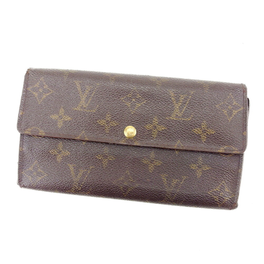 楽天市場】【秋Sale】ルイ・ヴィトン LOUIS VUITTON 長財布 エピ