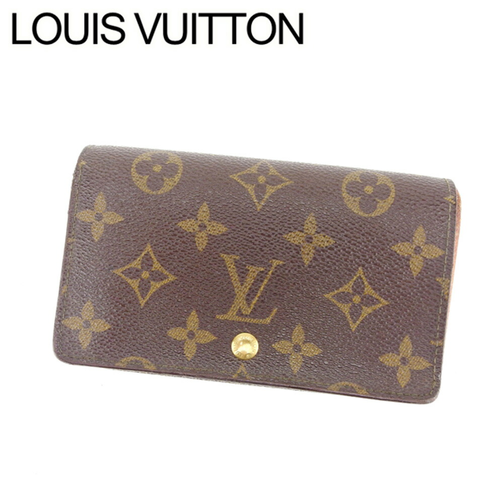 楽天市場】ルイヴィトン LOUIS VUITTON コインケース カード