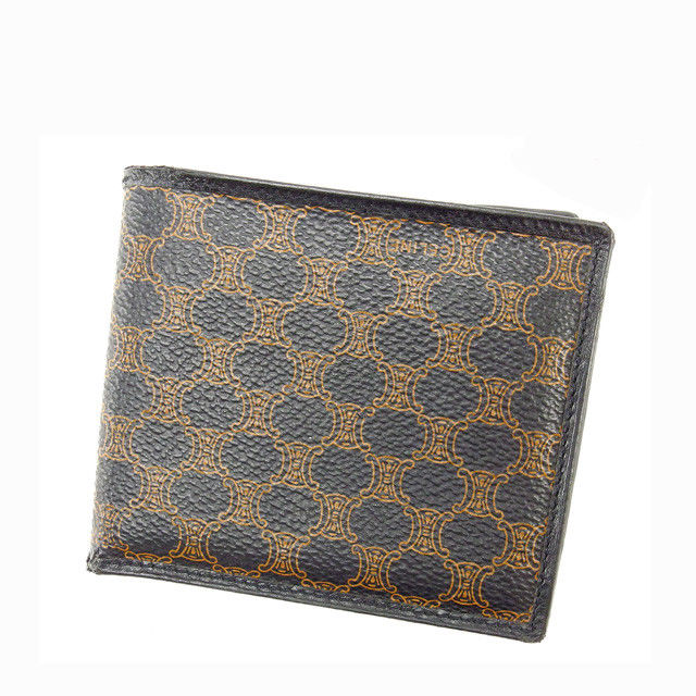 楽天市場】【23％OFFクーポン】セリーヌ 二つ折り 財布 ラウンド