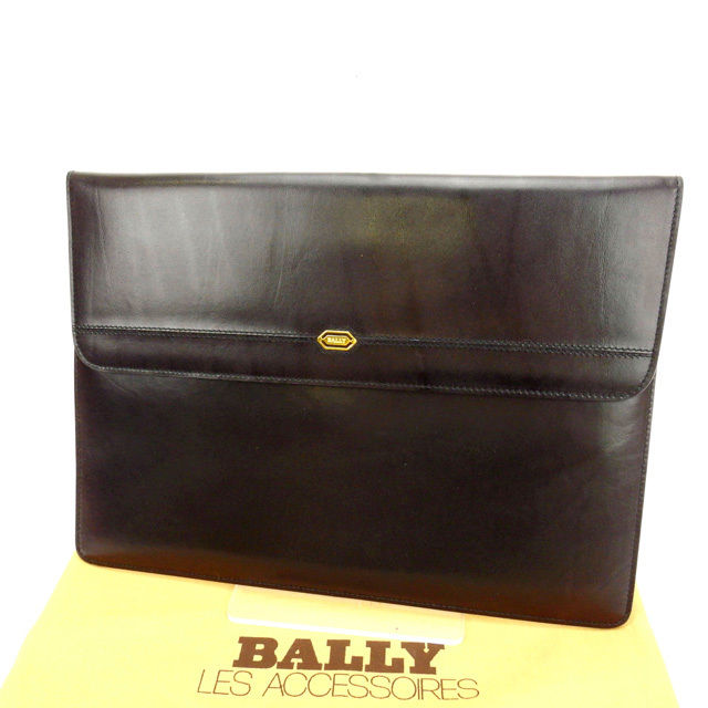 【月代わりの人大売り出し★29％OFFクーポン券】バリー BALLY 余分の物御徒面子 うす暗い赤銅色 レディース 中古 ブランド名 ご機嫌ブランド名 ヴィンテージ