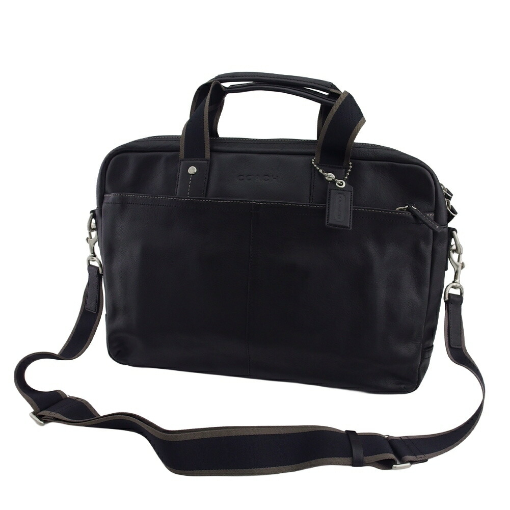 【月入れ替わり大売り出し★29％OFF引き換え証】コーチ職 COACH 商行為御徒面子 SV/BK 黒いこと レディース 中古 ブランド名 ご機嫌ブランド名 ヴィンテージ