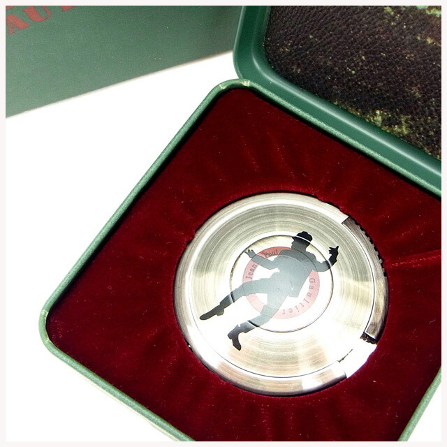 ジャンポール・ゴルチェ ライター UFOライター 楽天市場】【大感謝祭セール☆29％OFFクーポン】ジャンポール