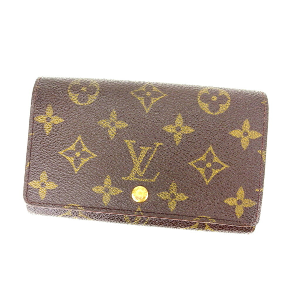 ルイヴィトン　小銭入れ　モノグラム 楽天市場】ルイヴィトン LOUIS VUITTON コインケース カード