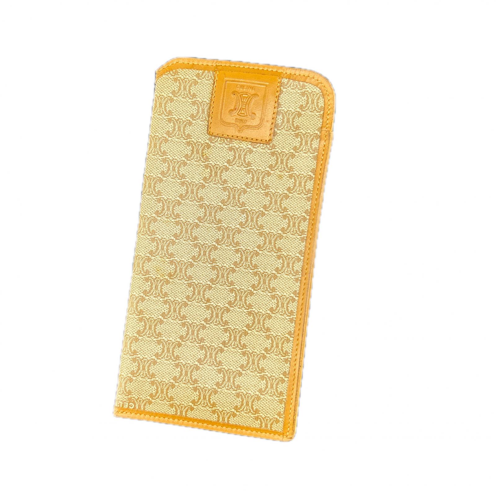 楽天市場】【29％OFFクーポン】セリーヌ CELINE メガネケース