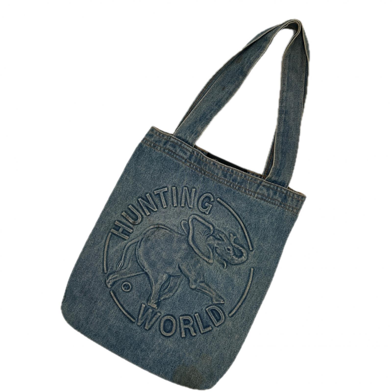 タグ付未使用　ハンティングワールド　ハンドバッグ　ミニトート　カーキ　キャンバス 楽天市場】【正規品、本物】【楽天ポイント20倍11/2日(日)9時59