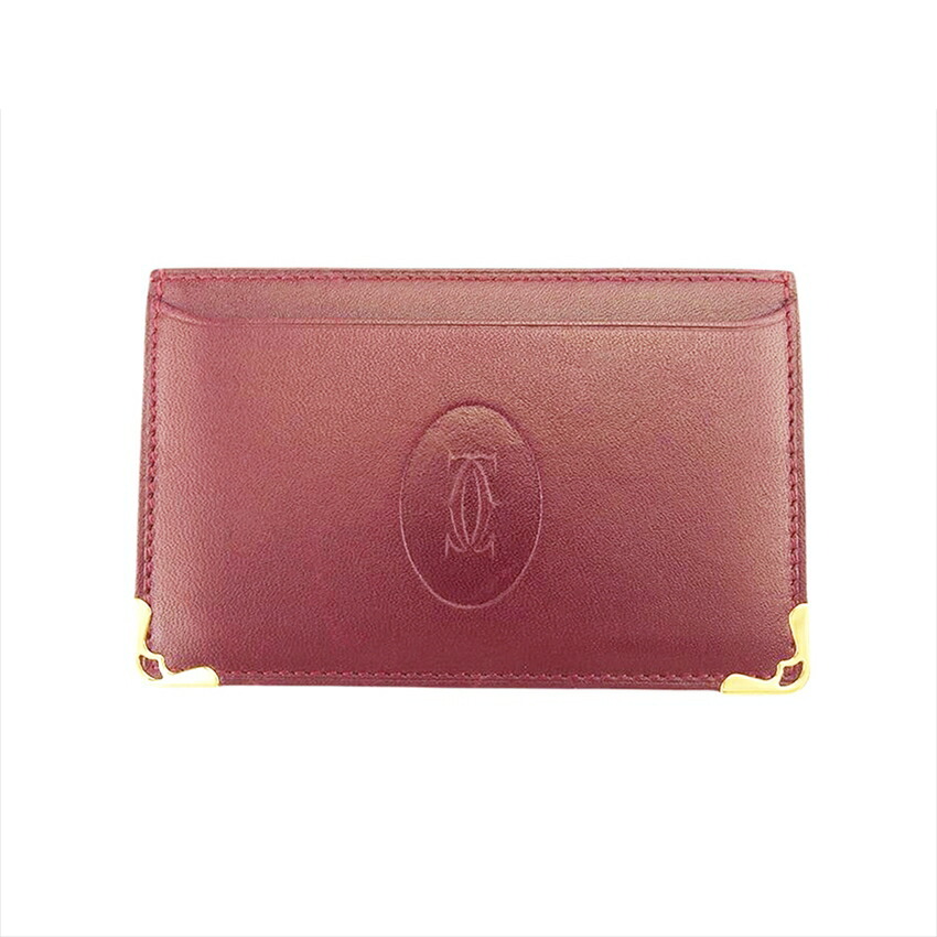 楽天市場】【中古】Cartier カルティエ カボションライン