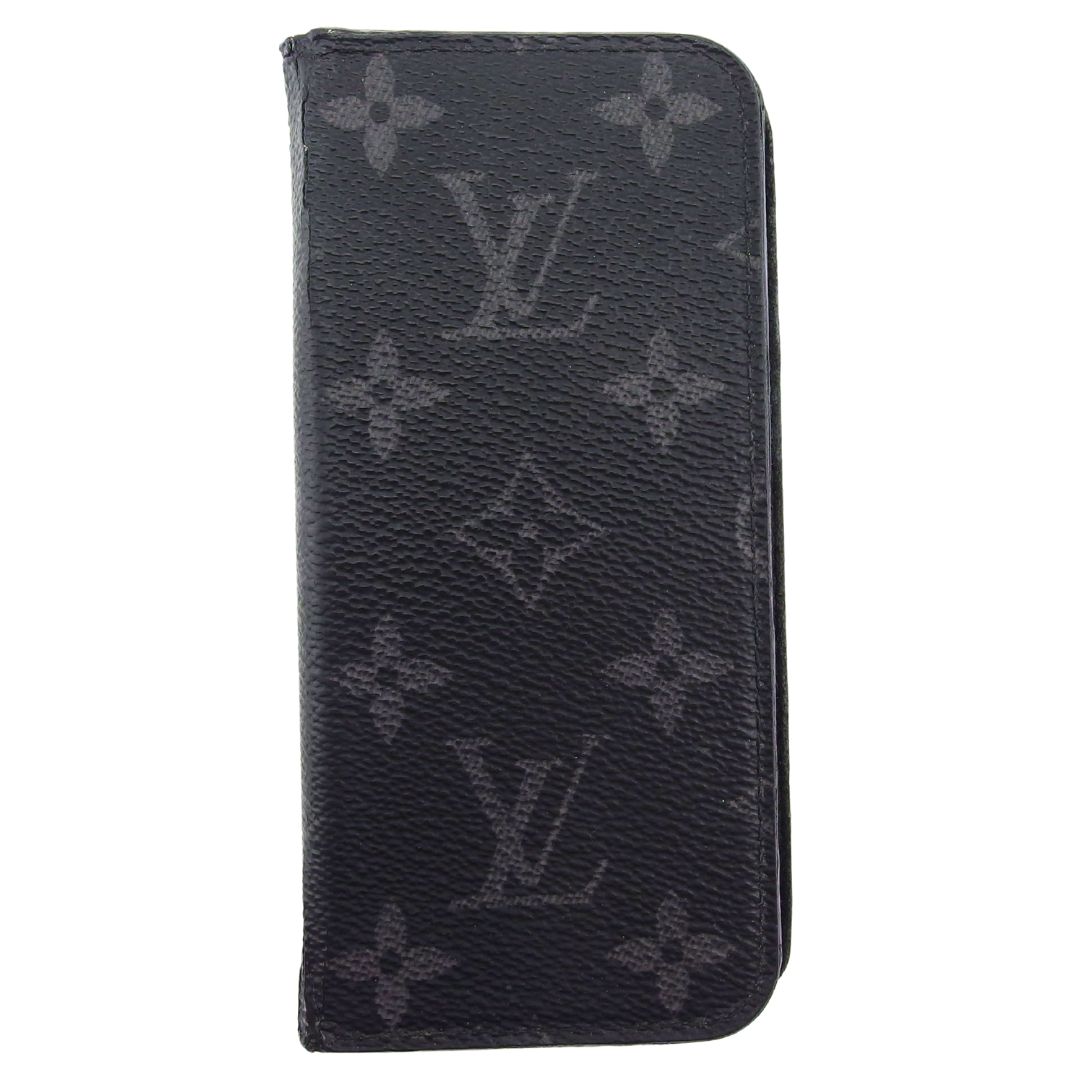 楽天市場】LOUIS VUITTON ルイ ヴィトン モノグラム エクリプス