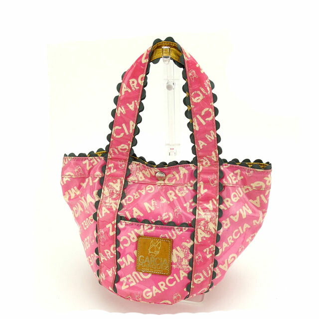 楽天市場】【秋SALEクーポン】ガルシアマルケス トートバッグ