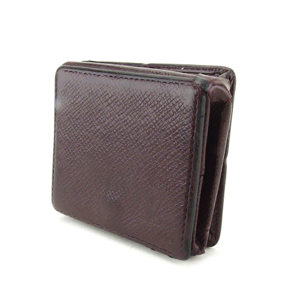 楽天市場】ルイヴィトン コインケース タイガ ポルト モネ ボワット