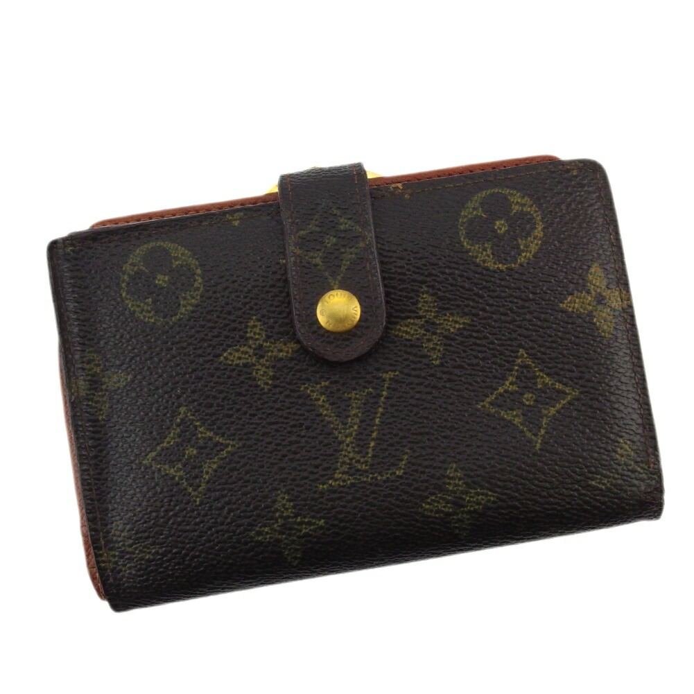 【雨季得SALE★21％OFF引き換え証】ルイ・ヴィトン モノグラム帆布 レディース 中古 LOUIS VUITTON ブランド名 御機嫌ブランド名 ヴィンテージ