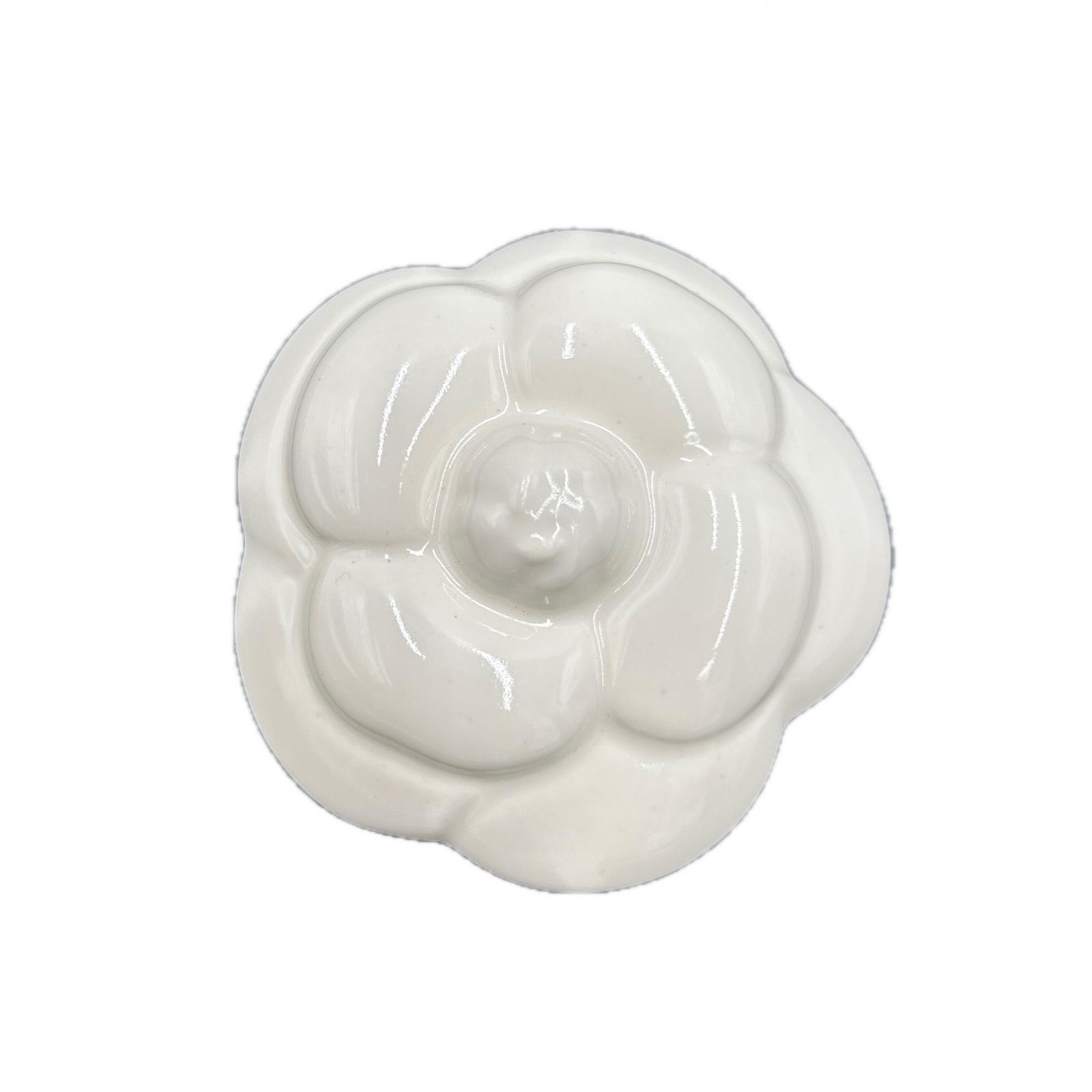 楽天市場】未使用 CHANEL シャネル カメリア ペーパーウェイト