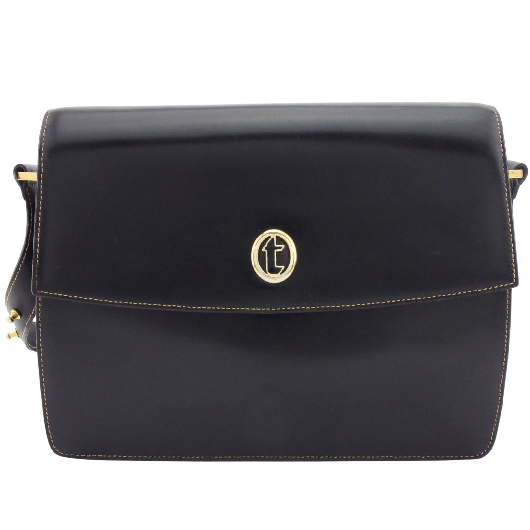 a.testoni ア テストーニ　ショルダーバッグ 価格7万円程○a.testoni ア・テストーニ ショルダーバッグ イタリア製