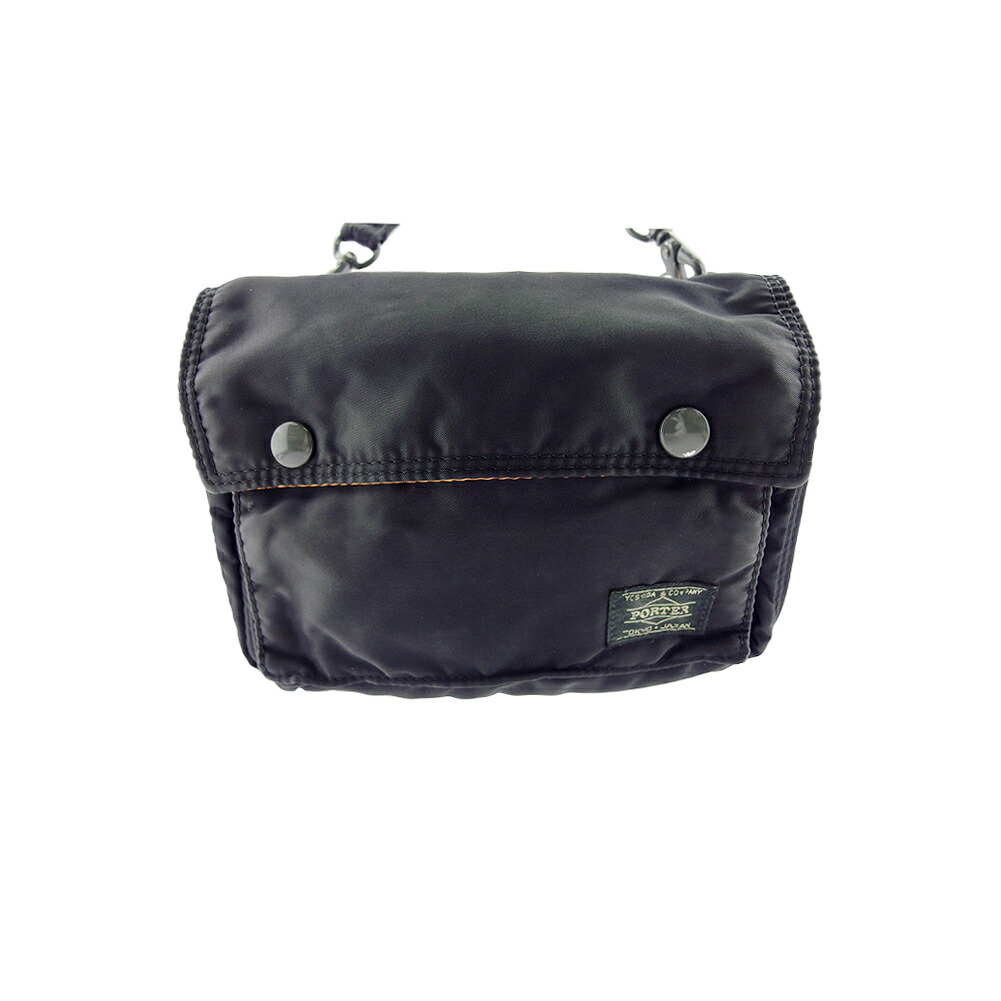 TANKER(タンカー) WAIST BAG | 吉田カバンホームページ